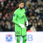 PSG : Donnarumma victime d'une balle perdue venue d’Italie