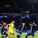 PSG – Dortmund (2-0) : les joueurs parisiens signent un record historique