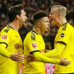 PSG : Dortmund a envoyé un message aux Parisiens