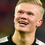 PSG &ndash; Dortmund : Haaland est fan de Kylian Mbappé