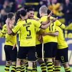 PSG – Dortmund : première bonne nouvelle pour le Borussia