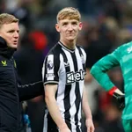 PSG : double coup dur pour Newcastle avant d'affronter Paris