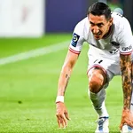 PSG : doublement humilié, Di Maria espère un renvoi de Leonardo