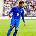 PSG : Désiré Doué s’est aussi blessé, il donne le premier verdict
