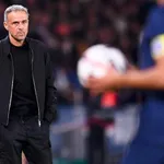 PSG : du nouveau est tombé pour la prolongation de Luis Enrique !
