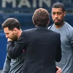 PSG : Leonardo reçoit enfin une bonne nouvelle dans son bras de fer avec Messi