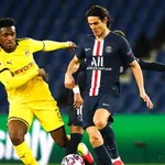 PSG : Edinson Cavani (MU) ne retrouvera pas le Parc des Princes !