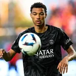PSG : Ekitike dévoile la raison de son numéro