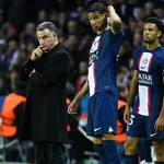 PSG : Ekitike envoie un signal fort à Galtier