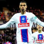 PSG : Ekitike, Gharbi et Zaïre-Emery ont séduit… Les Tops et les Flops de la qualification à Châteauroux