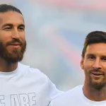 PSG : Emmanuel Petit dédouane Lionel Messi mais enfonce Sergio Ramos