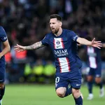 PSG : en Ligue des Champions, Paris inquiète et Messi régale