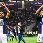 PSG : en une phrase, Mbappé a torpillé le moral de Marquinhos