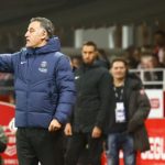 PSG : encore un souci pour Christophe Galtier !