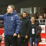 PSG : encore un souci pour Christophe Galtier !