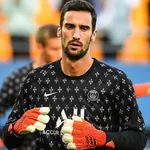 PSG : encore une bonne nouvelle pour Sergio Rico !