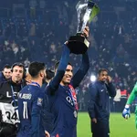 PSG : encore une galère pour Paris avec le Trophée des champions !