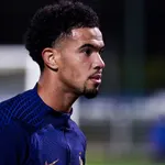 PSG : encore une grande nouvelle pour Zaïre-Emery !