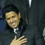 PSG : enfin une bonne nouvelle, elle est pour Nasser !