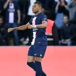 PSG : Mbappé s’est offert un nouveau record face à  l'OGC Nice