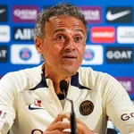 PSG : le Mercato, Kolo Muani, Barcola, Verratti… Luis Enrique se lâche avant l’OL