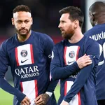 PSG : entre Neymar et Mbappé, Messi a vite fait son choix !