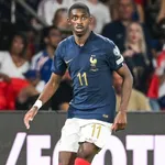 PSG, à‰quipe de France : après le Barça, Dembélé prend une balle perdue chez les Bleus