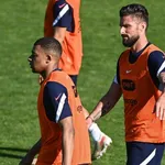 PSG, Equipe de France : du nouveau dans l’embrouille Mbappé – Giroud !