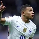 PSG, à‰quipe de France : les Bleus ont trouvé en Mbappé leur porte-bonheur
