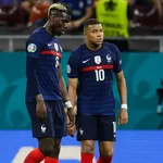 PSG, Equipe de France : Mbappé a appelé Paul et Mathias après l’affaire Pogba