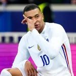 PSG, Equipe de France : Mbappé cartonne Winamax après une vanne de mauvais goût sur son père
