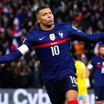 PSG, Equipe de France : Mbappé rejoint Cristiano Ronaldo dans un cercle très fermé