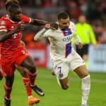 PSG, à‰quipe de France : Mbappé érigé au rang de « légende » par un nouveau crack des Bleus