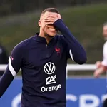 PSG, Equipe de France : Mbappé, une énorme baffe chez les Bleus ?