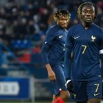 PSG, à‰quipe de France – Mercato : le clin d’oeil de Manu Koné à  Kylian Mbappé