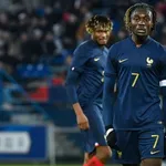 PSG, à‰quipe de France – Mercato : le clin d’oeil de Manu Koné à  Kylian Mbappé