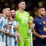 PSG , Equipe de France : Messi se prend une balle perdue de Ceferin sur l’affaire Mbappé – Martinez