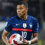 PSG, Equipe de France : on en sait plus sur la blessure de Mbappé