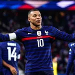 PSG, Equipe de France : un record pour Mbappé est passé inaperçu
