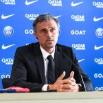 PSG : et voici le premier onze de Luis Enrique à Paris