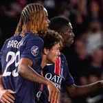 PSG : exit Mbappé, Al-Khelaïfi a un nouveau chouchou dans l'effectif