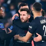 PSG : face au FC Nantes, Messi a marqué les esprits autrement que par son but