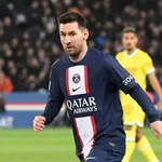 PSG : face au FC Nantes, Messi a réalisé un exploit plus grand que celui de Mbappé