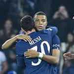 PSG – Maccabi Haïfa : Mbappé a dépossédé Messi d’un record made in FC Barcelone