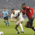 PSG : face au Milan, le LOSC renvoie sèchement Luis Enrique et ses joueurs à  leurs études