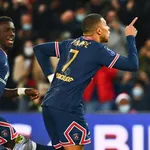 PSG : face à Monaco, Mbappé s'est offert une vengeance savoureuse
