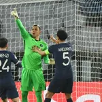 PSG – FC Barcelone (1-1) : avec Keylor Navas, pas de remontada !