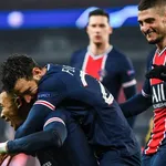 PSG – FC Barcelone (1-1) : Kurzawa, Draxler, Verratti, Mbappé… Riolo tire à vue !