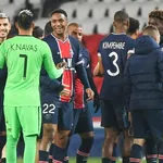 PSG – FC Barcelone (1-1) : les « navets » parisiens critiqués, Pochettino a fait trembler les murs