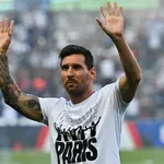 PSG, FC Barcelone : absent à  Brest, Messi fait son retour à  Barcelone